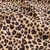 100x150cm Short Plush Fabric Leopard Tiger Cow Pattern Fabric For Diy Garment Sofa Cover Toy Carpet Sewing Patchwork Accessories