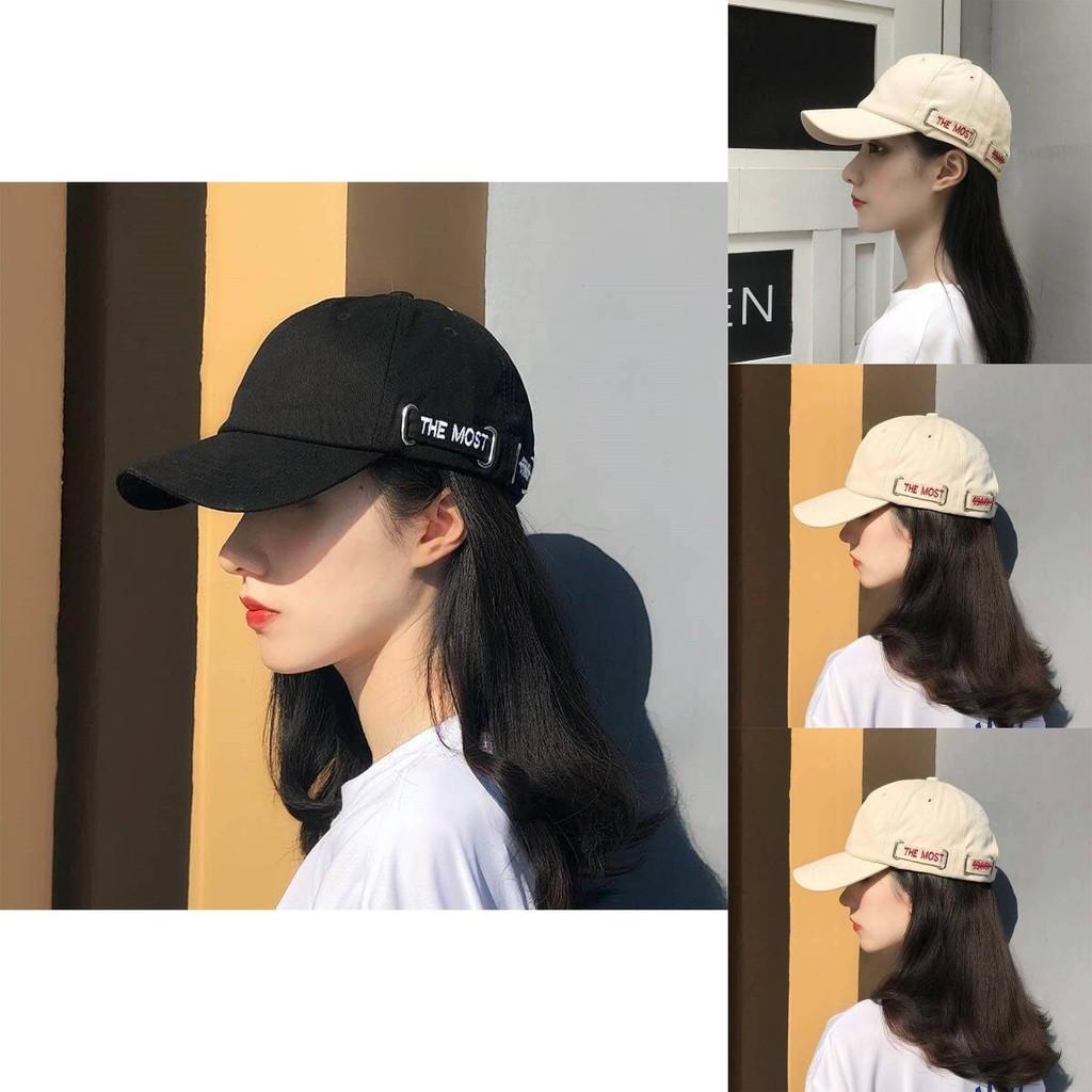 Trendy Korean Style Baseball Cap For Women And Men With Uv Protection And Breathable Acrylic Fabric