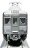 KATO N Gauge Nankai Electric Railway 6000 Series Unpainted Special Edition Model 6-Car Set, Train, 10-2100