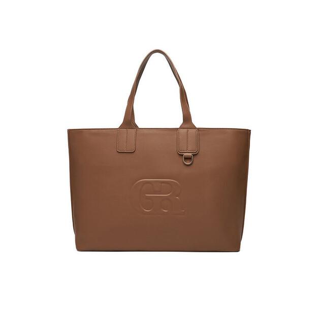 

Сумочка Gino Rossi CEO-EVI-LA513-332-3 бежевый ALL