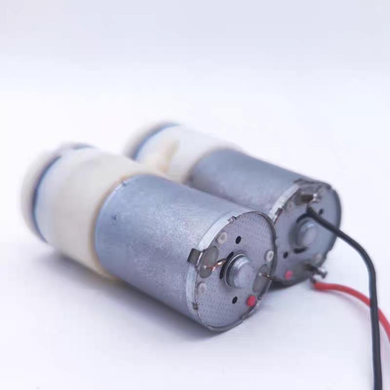 Univerzální vzduchová pumpa 12V pro vakuovou balicí mašinu