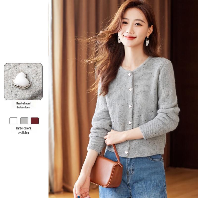 Handu Yishe Women s Ankela Knit Sweater ONE SIZE