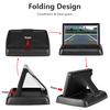 4.3 Inch Foldable Car Monitor TFT LCD Display Cameras Reverse Camera Parking System for NTSC PAL
