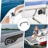 316 Stainless Steel Stainless Steel Handle 304 Stainless Steel Boat Handrail  Bathroom Safety