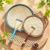 AKIRO Children's Summer Handheld Fan