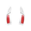 Car Shift Paddles for Peugeot 208 308 508 2008 3008 5008 GTi Steering Wheel Shifter Extension Accessories Before 2017