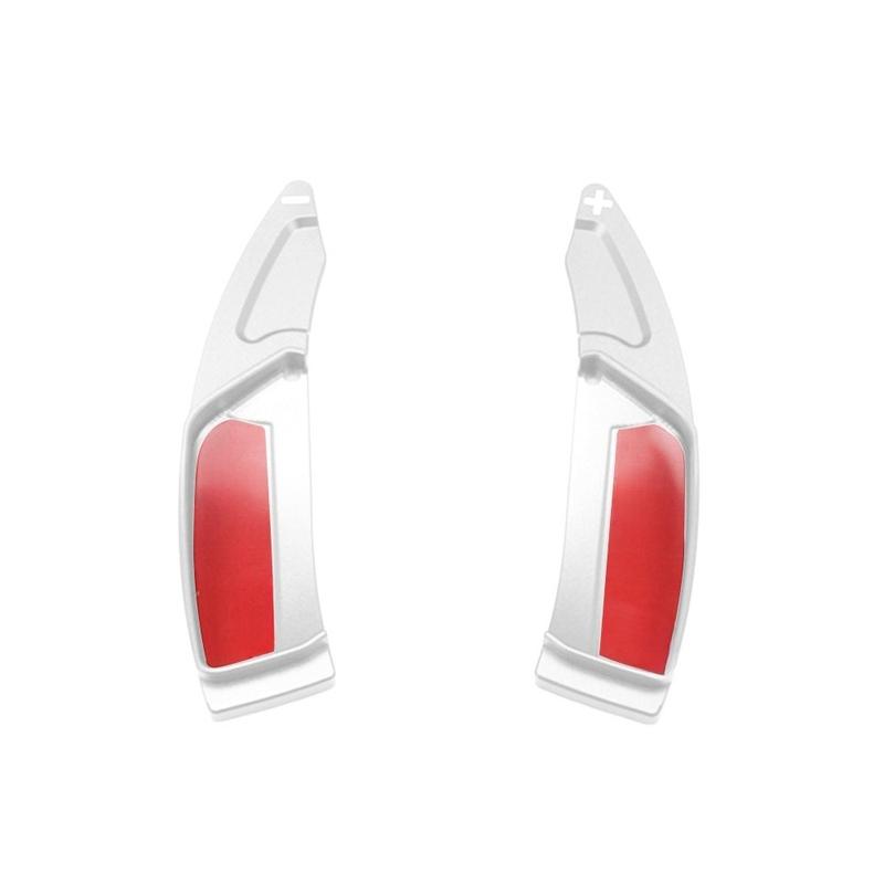Car Shift Paddles for Peugeot 208 308 508 2008 3008 5008 GTi Steering Wheel Shifter Extension Accessories Before 2017