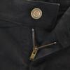 SAINT LAURENT made in Japan Denim pants w29 black Men's Used