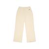 KODAK Cine Kodak Velvet Corduroy Straight Pants Ivory