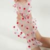 Nail Art Photo Glove Polka Dot Nail Fake Cuff Nail Photography Decorative Sleeves Fashion Nail Art Accessories Photography Props