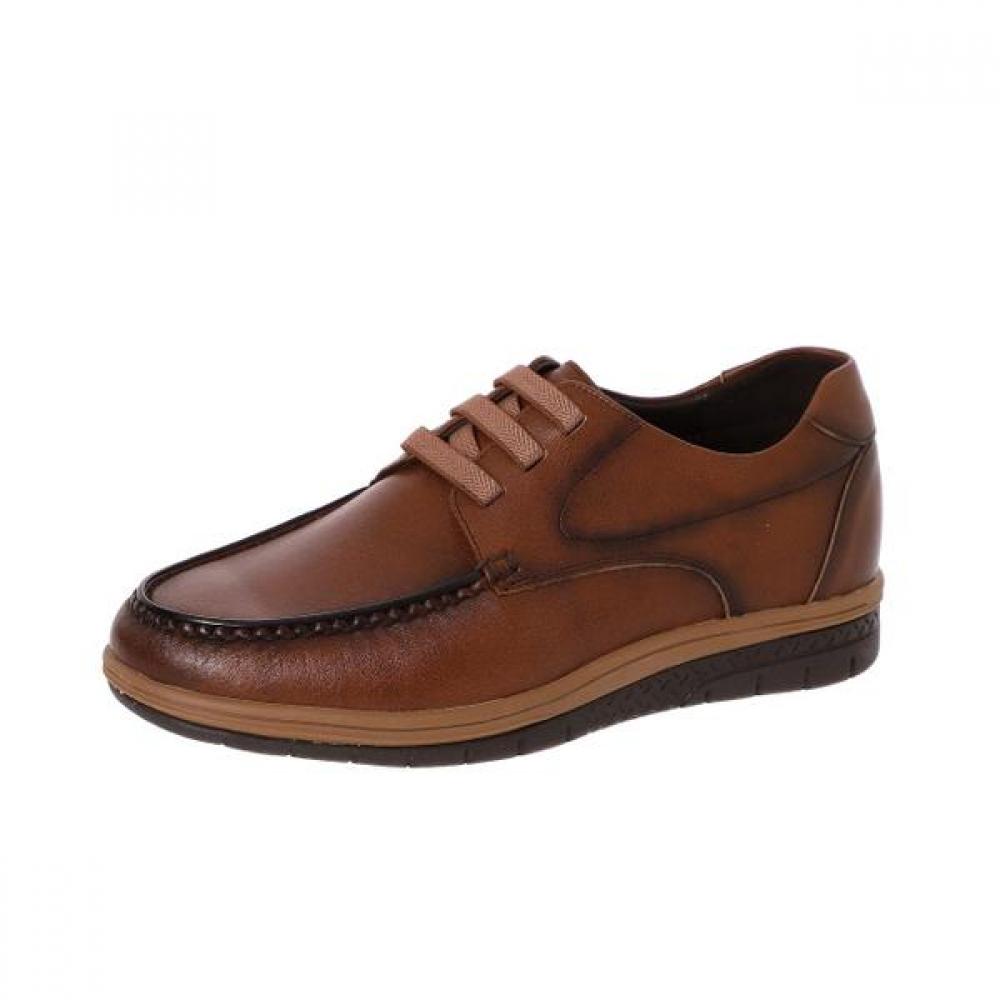 Vainer Men S Comfort ShoeS 1f79 Camel/275