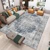 Carpet Living Room Bedroom Kitchen Sofa Table Balcony Rug Non-slip Washable Mat Home Exquisite Home Decoration Ins