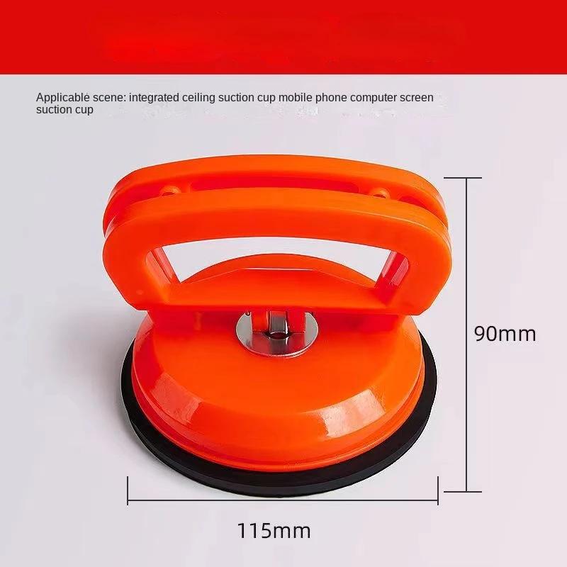 10 STÜCKE Hochleistungs-Saugnäpfe - Dellenheber Saugnapf Reparaturwerkzeug Entfernungswerkzeug Abzieher für Autodellenreparatur Autozubehör