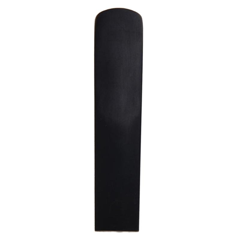 1Pc Alto Saxophone Reeds Size 2.5 Strength, Traditional Sax Reeds Strength 2 1/2