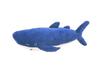 Livheart Premium Sleepy Animals Kamu Kamu Shark Zap Body Large 75cm in Fluffy and Pillow, (Approx. Length), Soft, 68840-63