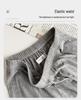Women's Summer Pajama Set - Three-Piece Short-Sleeve Top, Long & Short Pants with Chest Pads, Lace Design, Wear Indoors or Out.
