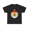 Grand Coat of Arms of Duchy of Warsaw - T Shirt
