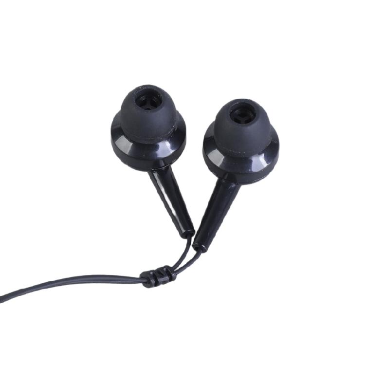 3.5mm Retractable Earphone Sound Cable Male In-Ear Earphone for Car Phone MP3 MP4 Music Speaker Computer Laptops