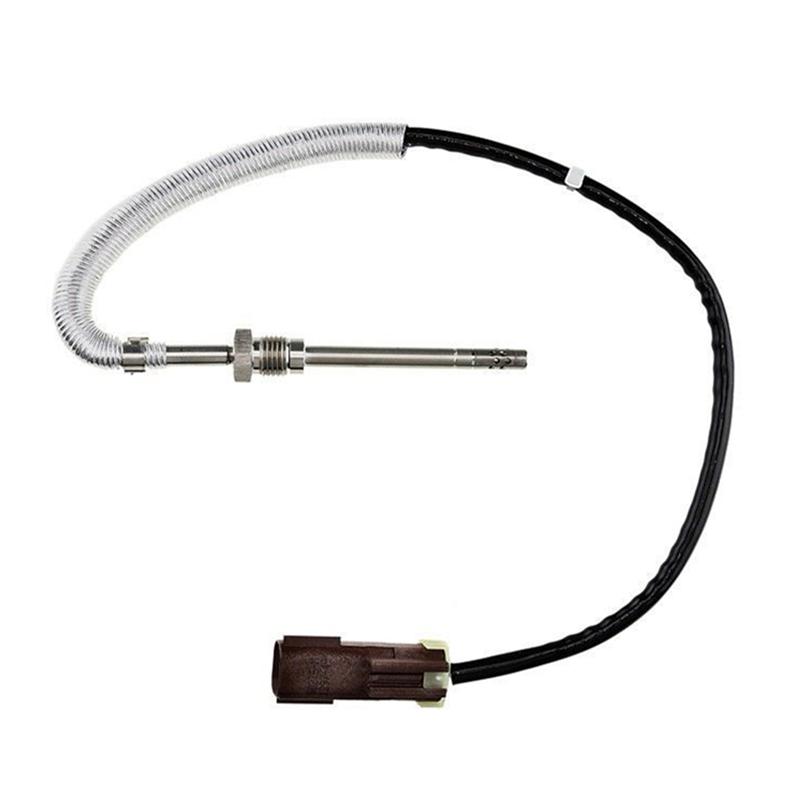 For JEEP GRAND CHEROKEE For CHRYSLER 300C Dodge Ram 15- 17 3.0CRD Exhaust Gas Temperature Sensor 5146662AA 5146327AB