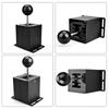USB H Gear Shifter For Logitech G27 G29 G25 G920 Thrustmaster T300RS/GT Shift Knob For ETS2 Sim Gear Shift PC Racing Game