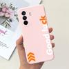 For Huawei Nova Y70 Plus Case Nova Y70 4G Phone Cover Cute Astronaut Cartoon Soft Silicone Funda For Huawei Nova Y70Plus Capinha
