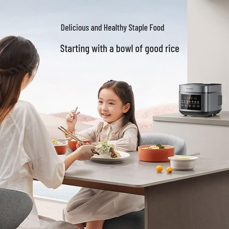 Joyoung 0-Coating 4L Rice Cooker