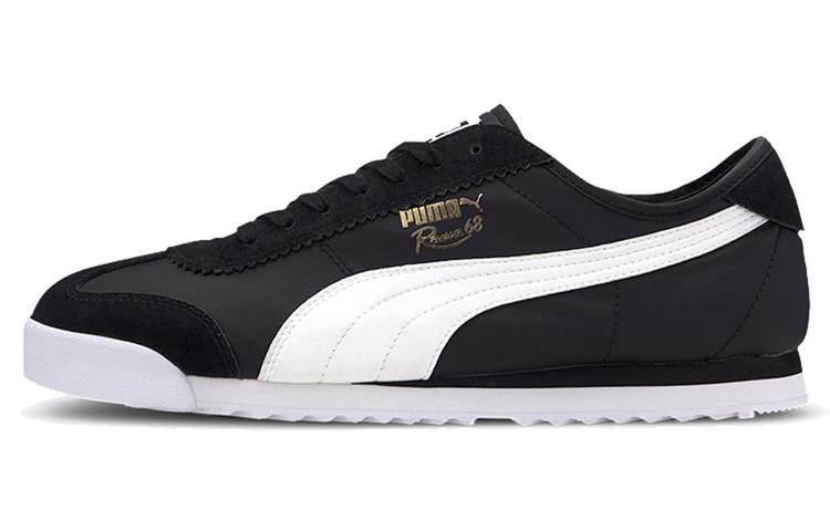 PUMA Roma 68 Нейлон Черный 371748-01 35.5