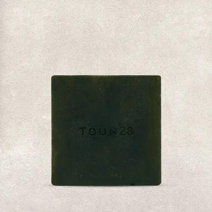 

[Zero Waste] Твердый шампунь S9 Полынь + Хвощ полевой 100г (Чувствительная проблемная кожа)