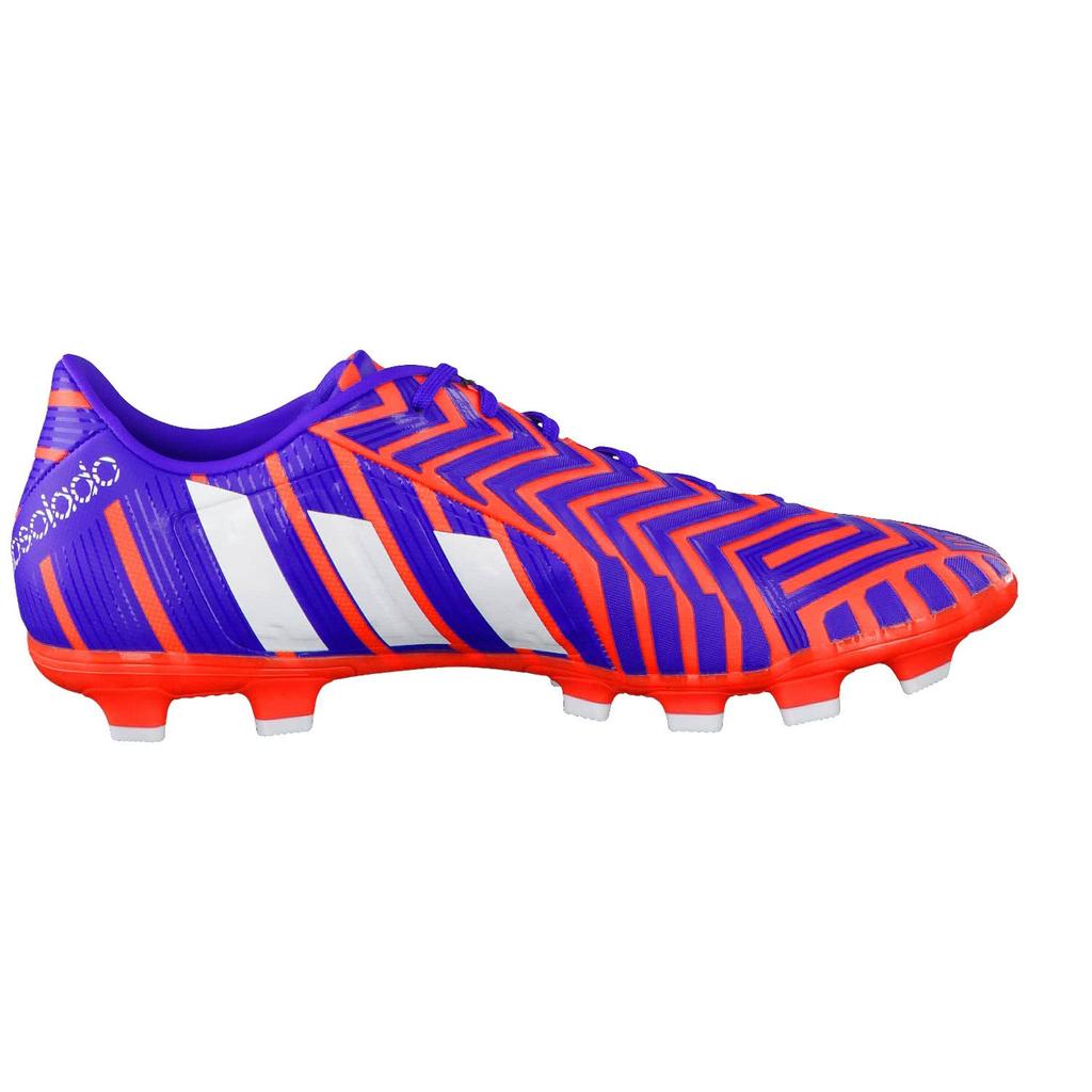 Adidas P Absolado Instinct HG B35476 Flash (Solar Red/Running White/Night S15/26.0)