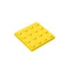 3031 Plate 4 X 4 Bricks Collections Bulk Modular GBC Toys For Technical MOC Set 1Pcs Sale Buildings Blocks