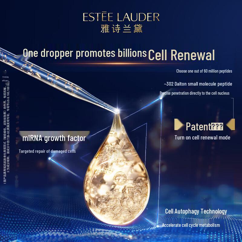 Estee Lauder Advanced Night Repair Synchronized Multi-Recovery Complex