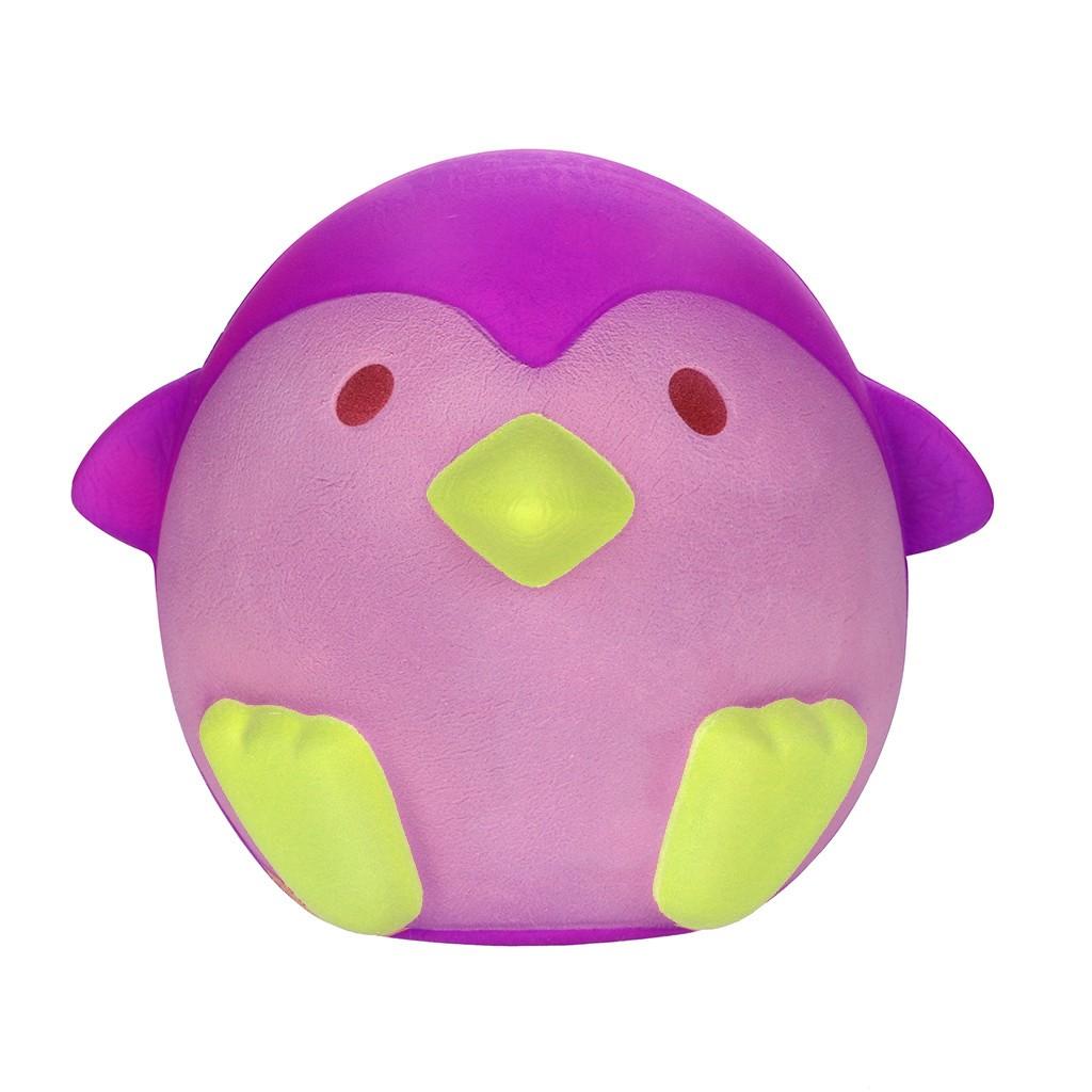 

(H0915)Температура Изменение цвета Пингвин Медленно поднимающийся Ароматизированный Средство для снятия стресса