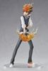 POP UP PARADE Katekyo Hitman Tsunayoshi Sawada Plastic Painted Complete Figure REBORN! Non-scale