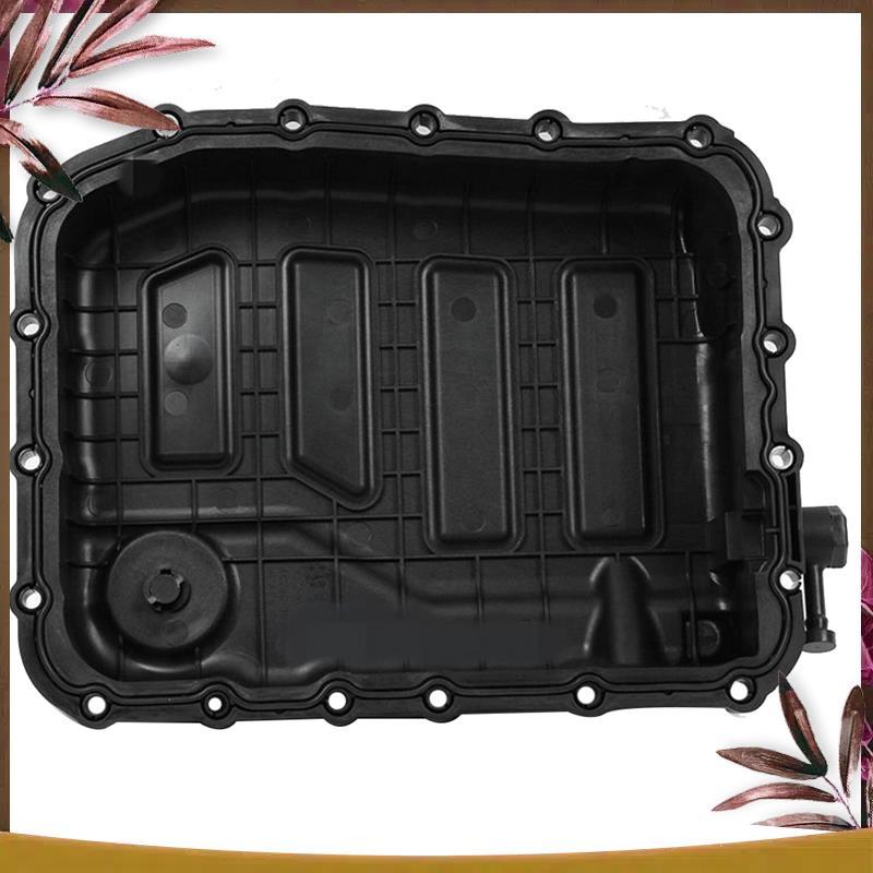 AB59-452803B810 Coppa dell'olio della trasmissione per Hyundai Veloster Sonata Tucson IX35 per Kia Sportage Optima Forte Corpo valvole Cov