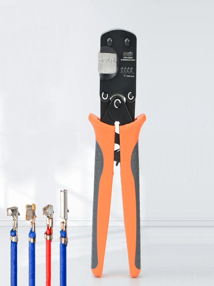 IWS-3220M Cable Crimping Plier Tool -