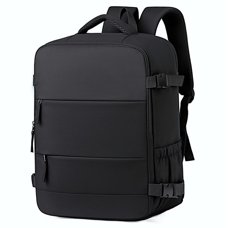 Schoolbag Business Backpack 1011 New Outdoor Travel Bag Large Capacity Laptop Bag Backpack Student School Bag