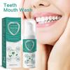 Foaming Teeth Cleansing Mousse Cleans Teeth, Protects Gums, Freshens Breath 60ml