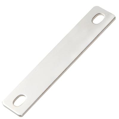 Flat Battery Busbar M6 Copper Busbar New Bus Bars Connector Lifepo4 Cell Lithium