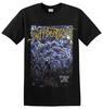 SUFFOCATION - 'Pierced From Within' Re-issue T-Shirt