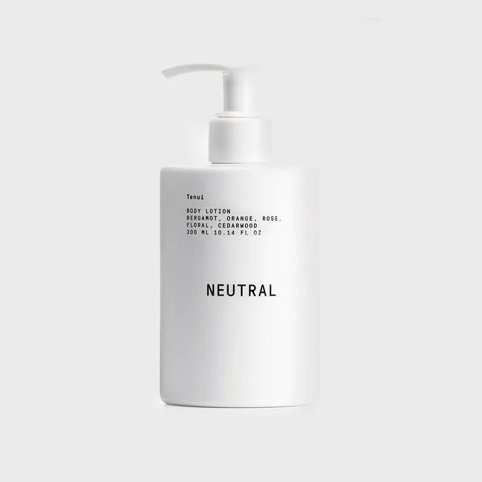 Lozione per il corpo neutra 300 ml