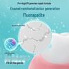 Colgate Daily Shine & Repair Fluoride Toothpaste