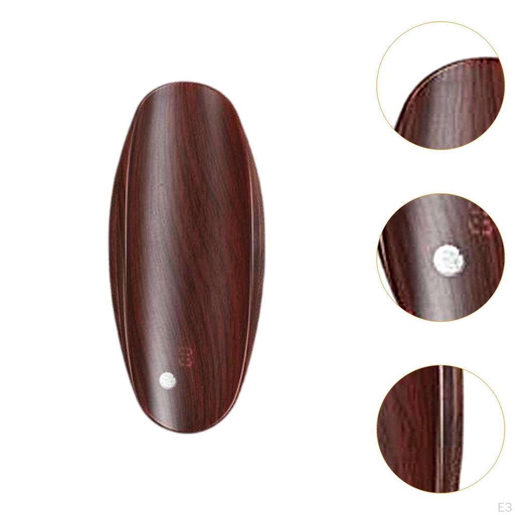 Tea Leaf Scale Coffee 500G/0.1G Lightweight Weighing Tool High Accuracy Kitchen Digital