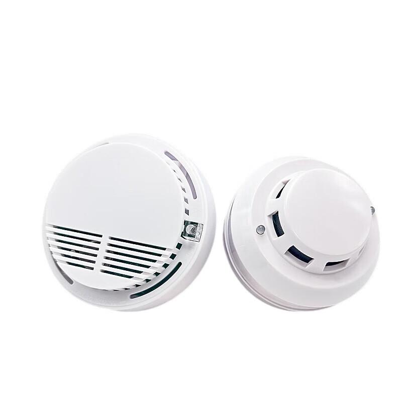 inorm Wired Ceiling Gas Leak Detector (CN version)