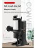 Handheld Woodworking Electric Saw: Drill to Chainsaw, Jigsaw, Reciprocating Saw Converter