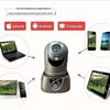 Haiyu Vision M91 5G/4G HD Network Surveillance Camera