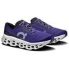 Men's Sneakers On Running On Cloudmonster 3 Breathable Rebound Running Shoes Men's Purple