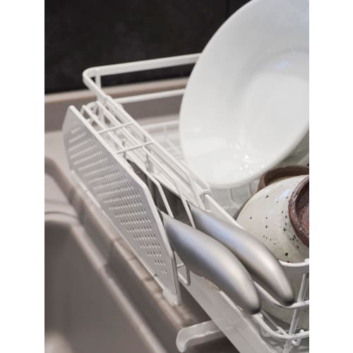 Wahei Freiz Knife Stand/Knife Block, Kitchen Storage, Float RG-0430