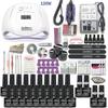 Kits e conjuntos – Conjuntos de vernizes para manicure