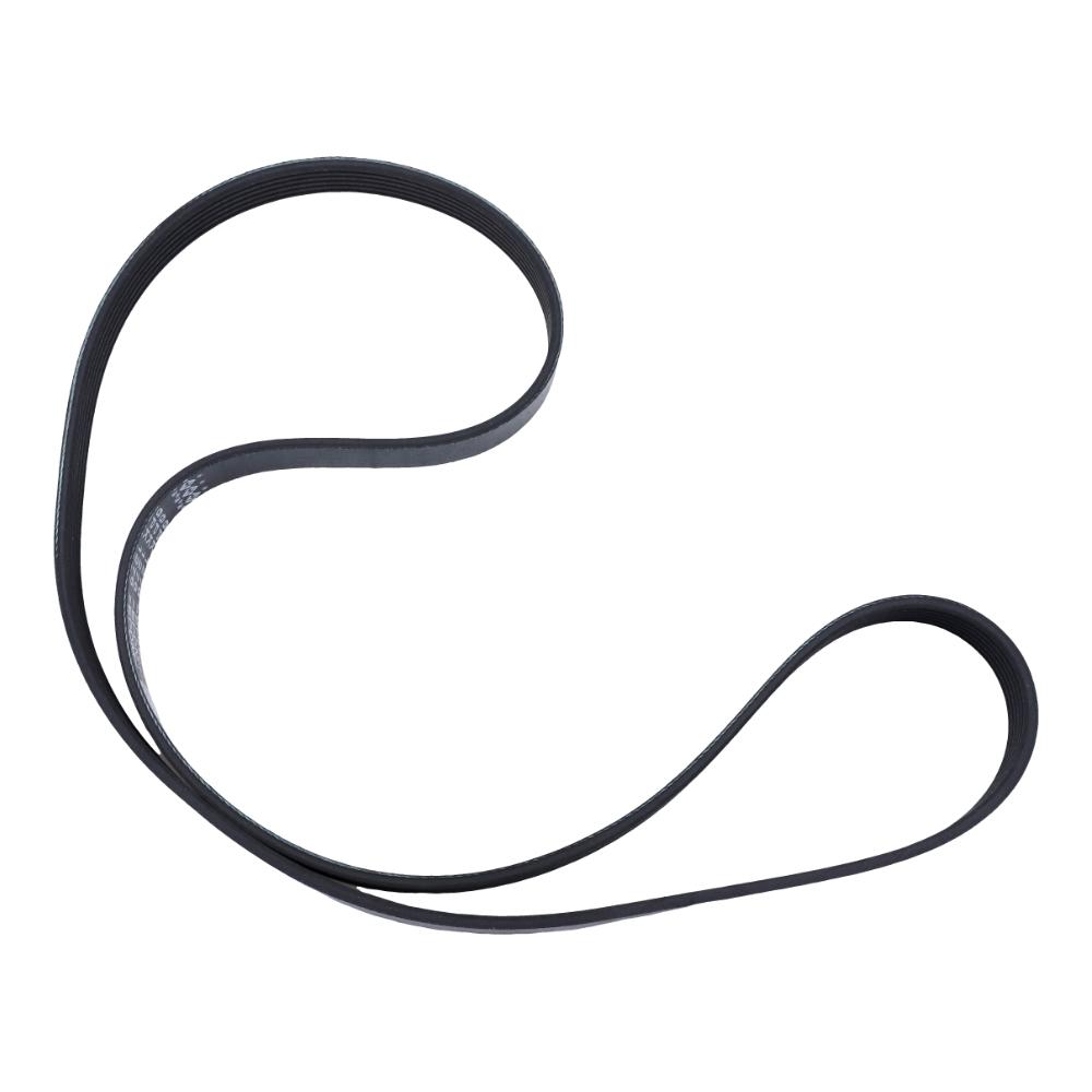 Engine V-Ribbed Belt For GWM GREAT WALL POER WINGLE 7 HAVAL H8 H9 2.0T OPEL ASTRA H 1.7T FIAT BRAVO II 198 Accessories 6PK 1276