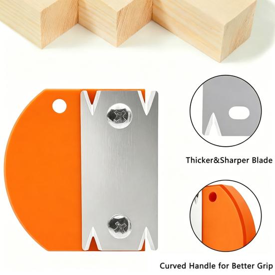 Edge Banding Trimming Tool Trimmer Mini Band Trimmer & Cutter